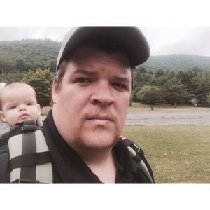 Meet your Posher, Seth